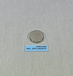 Неодимовий магніт, диск 23х5мм (6 кг), фото 2