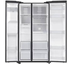 Холодильник SAMSUNG RS65R54412C, фото 2