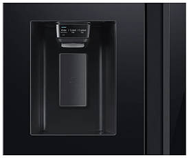 Холодильник SAMSUNG RS65R54412C, фото 2