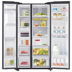 Холодильник SAMSUNG RS65R54412C, фото 3