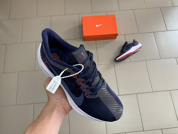 Pegasus 35 cheap turbo red