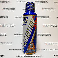 Карнитин Ronnie Coleman L-Carnitine XS 3000 mg, 473 ml Апельсин