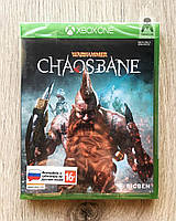 Warhammer Chaosbane (росські субтитри) Xbox One