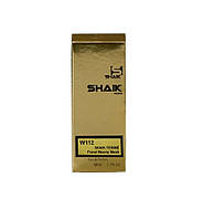 W 112 парфуми ТМ Shaik аналог аромату Lacoste Pour Femme 50 ml