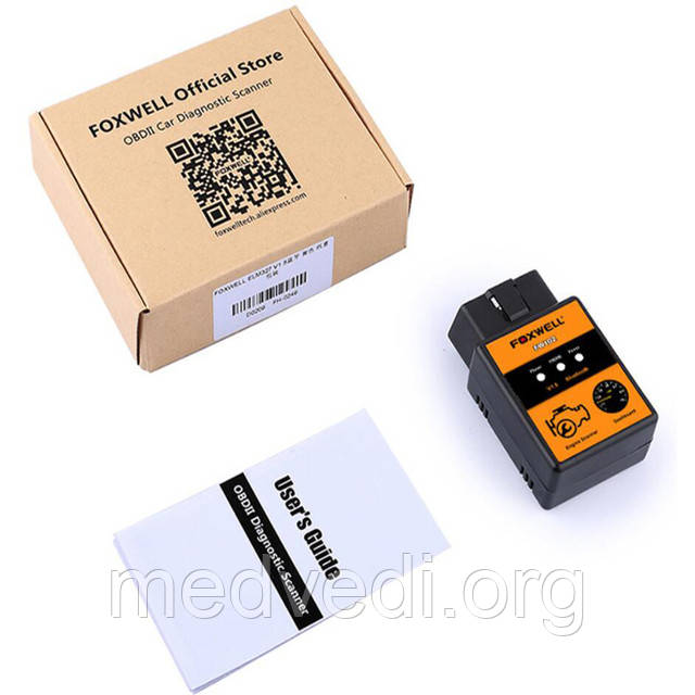 A Product Review of the OHP ELM327 FORScan OBD2 WiFi Adapter