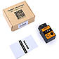 Foxwell Діагностичний сканер-адаптер OBD2 ELM327 v1.5 Bluetooth ОРИГИНАЛ, фото 4