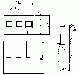 Роз'єм PHU-03, фото 2