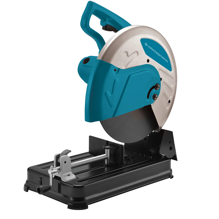 Металлорез Kraissmann 2450 MTM 355, фото 1
