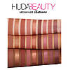 Huda Beauty Obsessions Medium Nude Eyeshadow Palette Палетка тіней (9 кольорів) уцінка!, фото 8