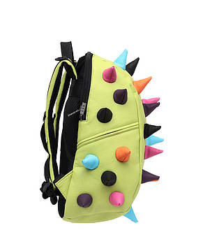 Рюкзак Madpax Rex Half Lime Multi, фото 4