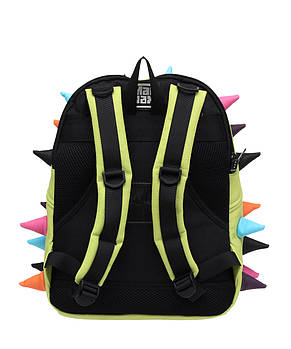 Рюкзак Madpax Rex Half Lime Multi, фото 5