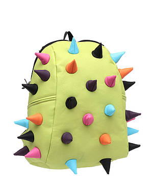 Рюкзак Madpax Rex Half Lime Multi, фото 3