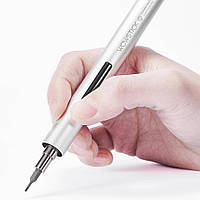 Акумуляторна викрутка Xiaomi з набором біт 69 в 1