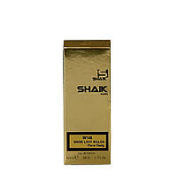 W 148 духи для женщин ТМ Shaik аналог аромата Paco Rabanne Lady Million 50 ml