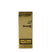 W 148 парфуми для жінок ТМ Shaik аналог аромату Paco Rabanne Lady Million 50 ml