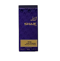 W 152 парфуми для жінок ТМ Shaik аналог аромату Versace Versense 50 ml