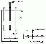 Роз'єм PWL-03, фото 2
