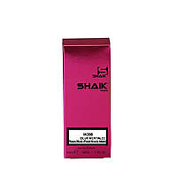 W 208 духи для женщин ТМ Shaik аналог аромата Montale Roses Musk 50 ml