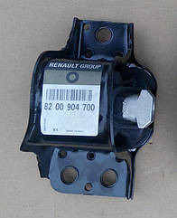 Подушка двигуна права Renault Megane 2 (оригінал)