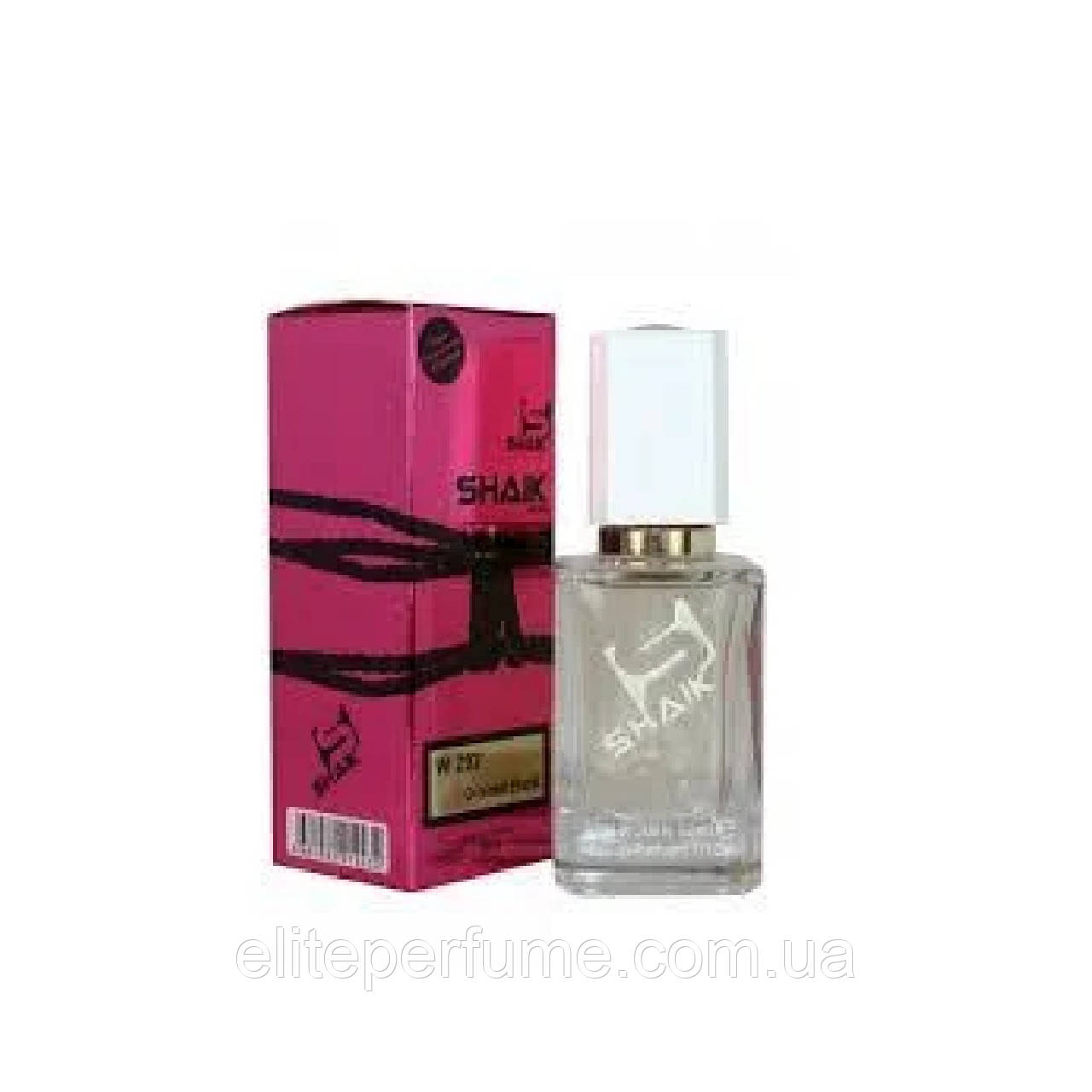 W 300 парфумів для жінок ТМ Shaik аналог аромату Lancome Idole 50 ml