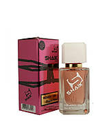 W 250 парфумів для жінок ТМ Shaik аналог аромату Jean Paul Gaultier Scandal 50 ml