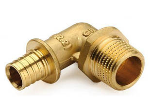 Кутник 1/2"X16 2.2 ЗР General Fittings