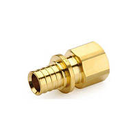 Переходник 1/2"X16 2.0 ВР General Fittings