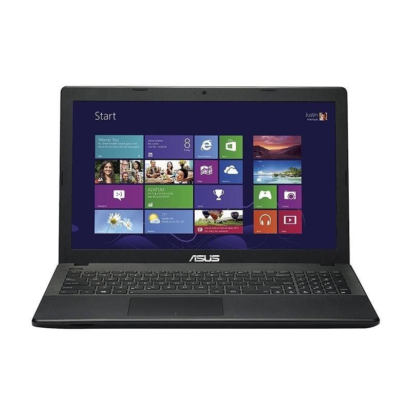 Ноутбук ASUS D550C-Intel Core i3-3217U-1.8GHz-4Gb-DDR3-500Gb-HDD-W15.6-Web-(B-)-Б/В, фото 1