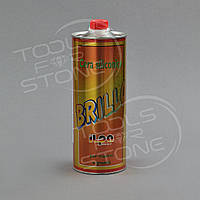 Brillo рідкий віск на силіконовій основі 750 ml