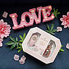 Подарунковий набір HighOnLove & JOPEN: Objects of Desire (краплі для клітора і вібратор з кристалами) 777Shop.com.ua, фото 6