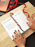 Навчальна книга і інтимний щоденник Sex Diary 777Store.com.ua, фото 5