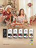 Шоколад чорний Extra Dark 99 % TaiTau Exclusive Selection 100 г Литва, фото 10
