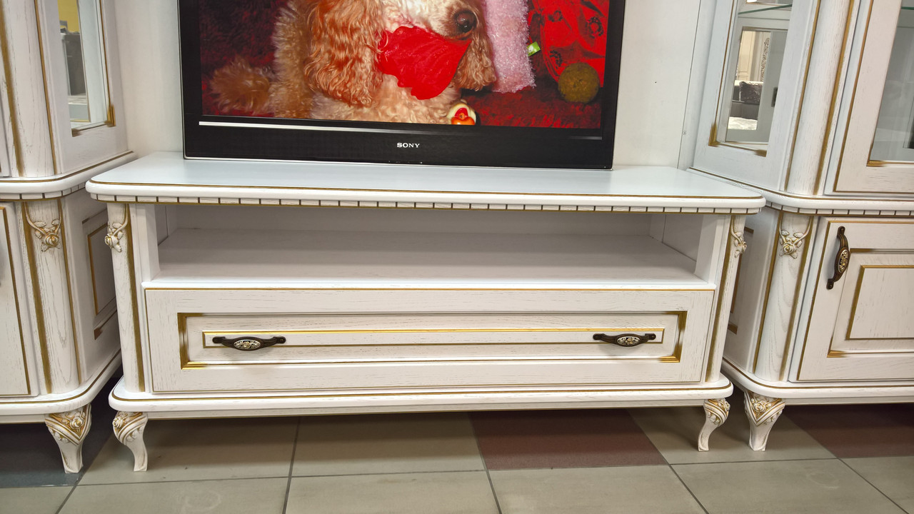 Тумба TV РОЗАЛИНИ мала, фото 1