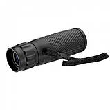 Монокуляр Barska Blackhawk 10X25 WP, фото 3