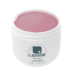 Гель для нарощення нігтів Lemme Cover 15 г