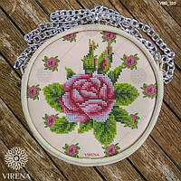 Сумка-заготовка під вишивку (шкіроза)