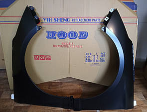 Крило Hyundai Sonata LF крила Хюндай Соната ЛФ