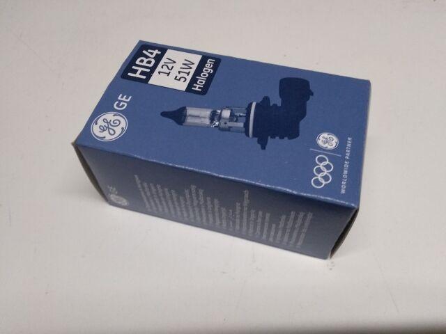 Лампа General Electric HB4 12 V 51W Standart (53070U.1K) 1 шт., фото 1