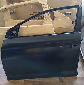 Двері передні Hyundai Sonata двері Хюндай Соната