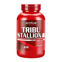 Стимулятор тестостерону Activlab Tribu Stallion, 60 капсул