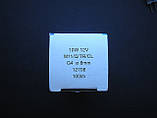 Лампа галогенна General Electric 12 V 10 W G4 M11 H10/12V/TR/CL капсула, фото 6