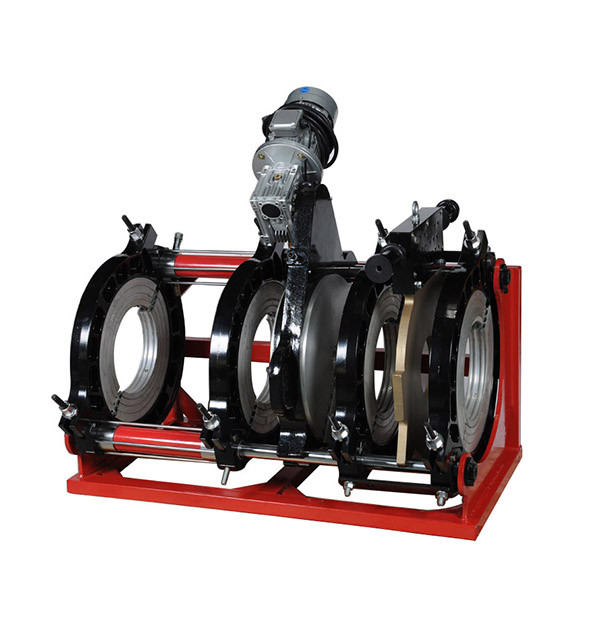 Зварювальний апарат M-WELD HDC-630 (MW-H630), фото 1