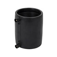 ТР Муфта 40В-ПЕ100 SDR11 90mm (90mm)