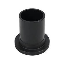 Фланцевий адаптер Подовжений трубою ПЕ100 SDR17 900mm (900mm)
