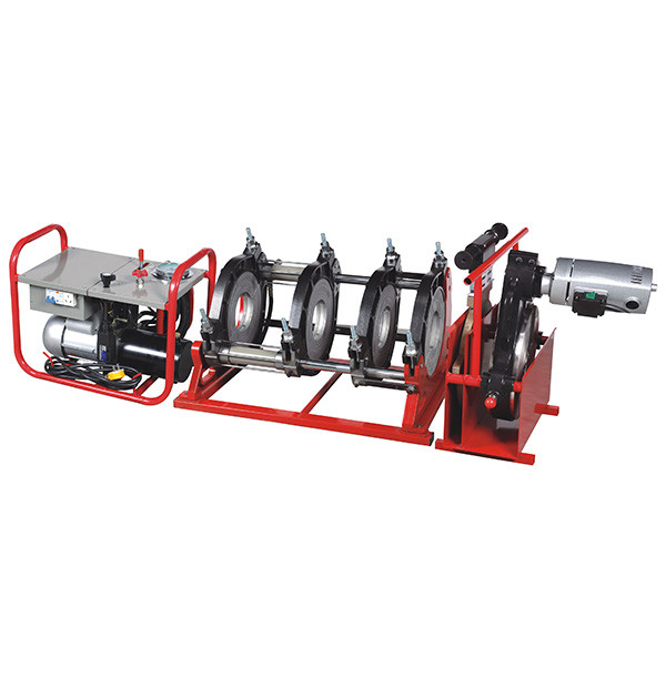 Зварювальний апарат M-WELD HDC-315, фото 1