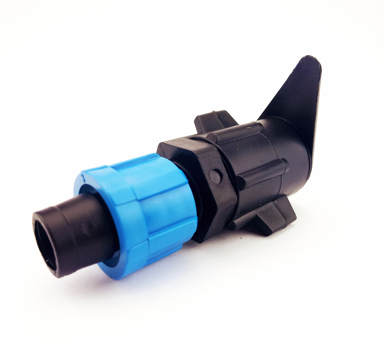 Стартер для рукава "Lay Flat" Santehplast, фото 1