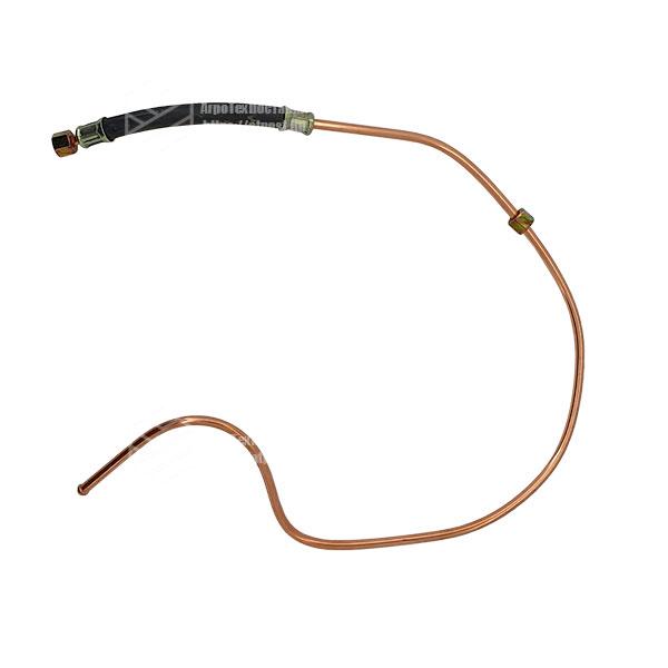 Трубка манометра повітря МТЗ, фото 1