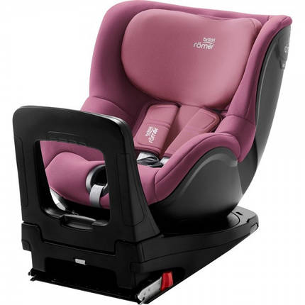 Автокресло Britax Romer Dualfix M i-Size, фото 2