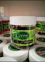 Soft Method Pellet Fluo FPM Baits® 8 мм 50 g у банку Caviar Ікра