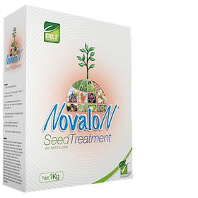 Novalon Seed Treatment